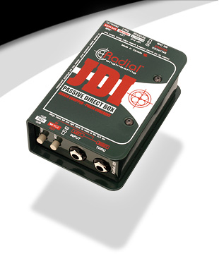 Radial JDI MK3 Radial JDI MK3